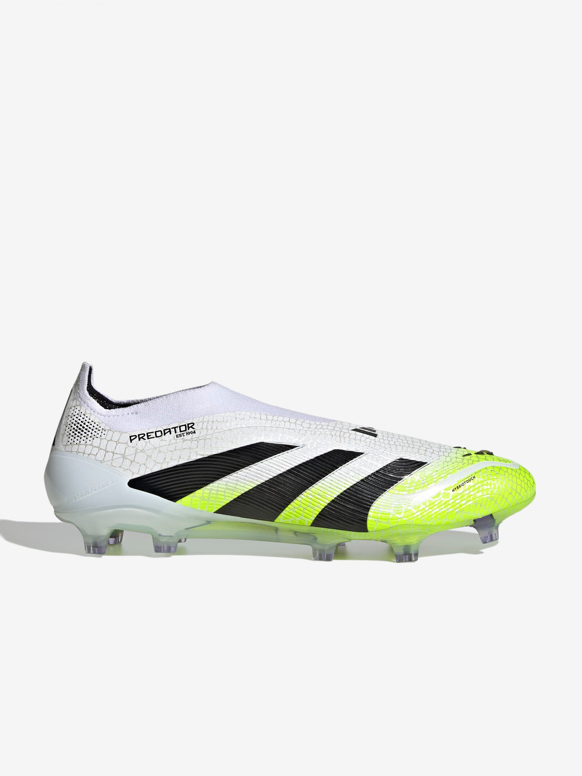 Chuteiras Adidas Predator Elite LL FG