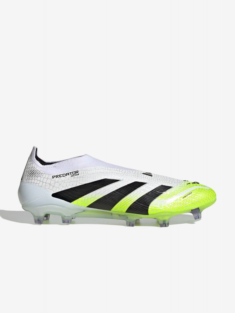 Chuteiras Adidas Predator Elite LL FG