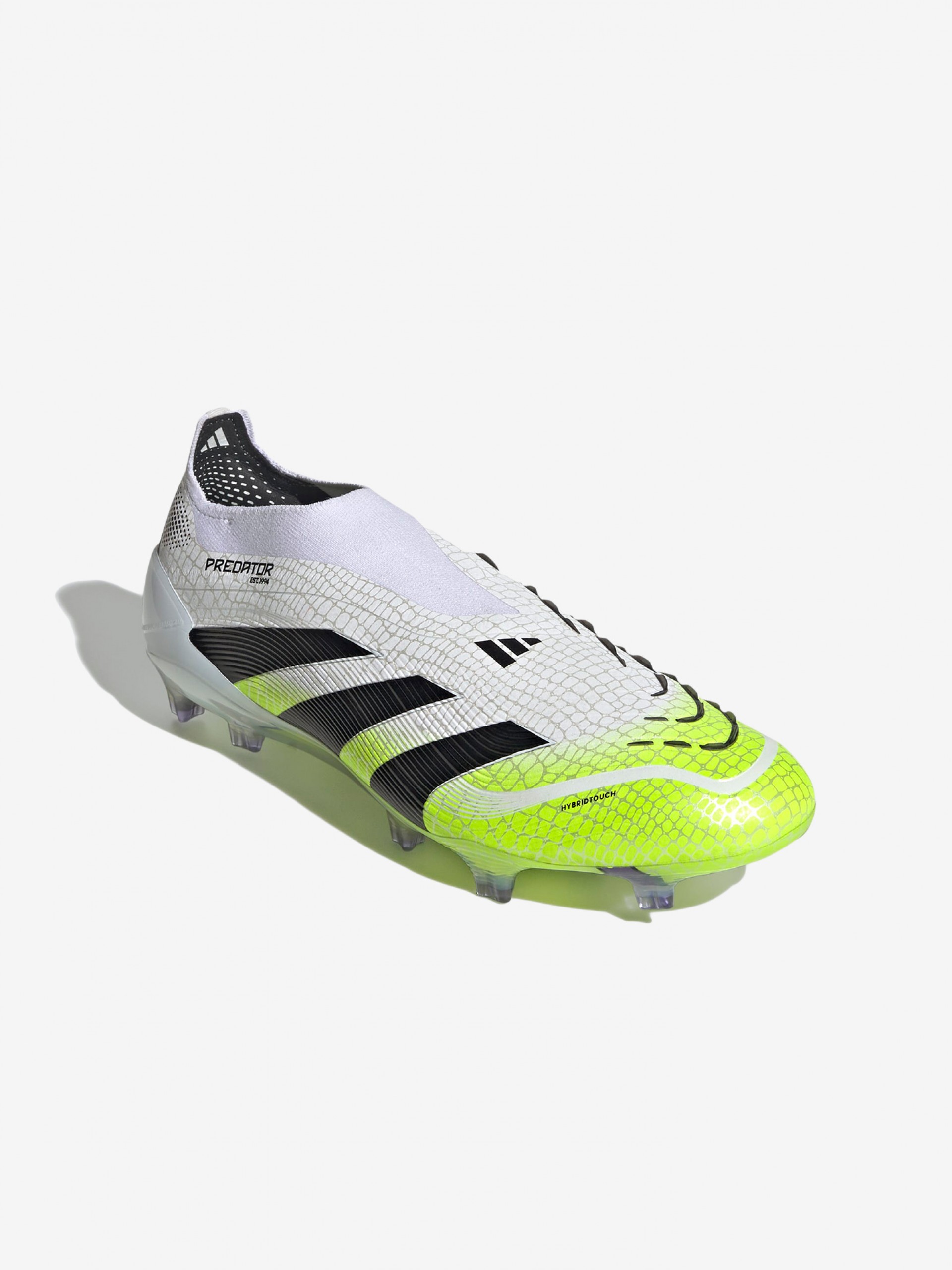 Chuteiras Adidas Predator Elite LL FG