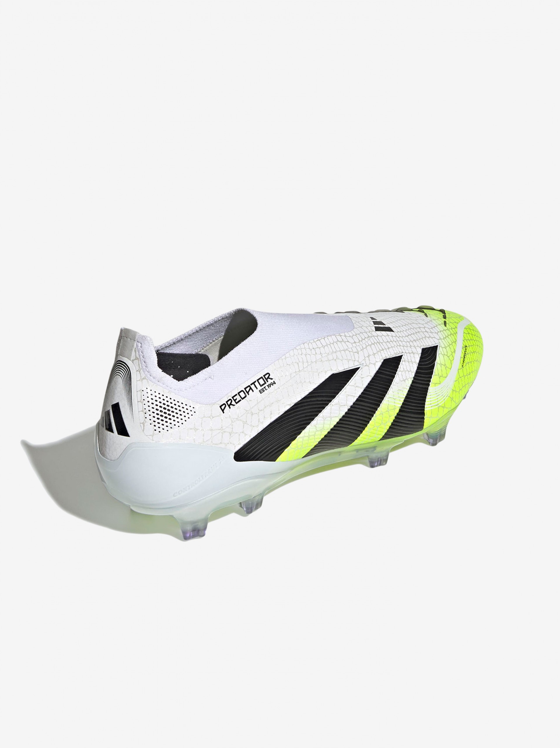 Chuteiras Adidas Predator Elite LL FG