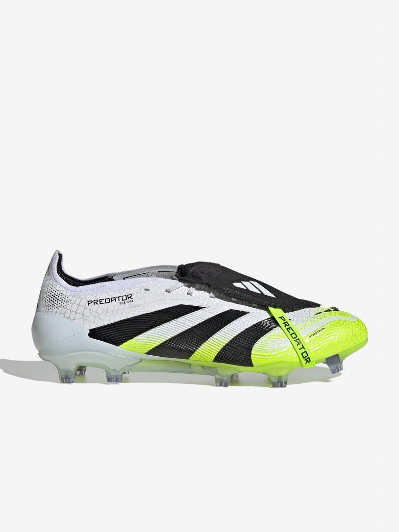 Chuteiras Adidas Predator Elite FT FG