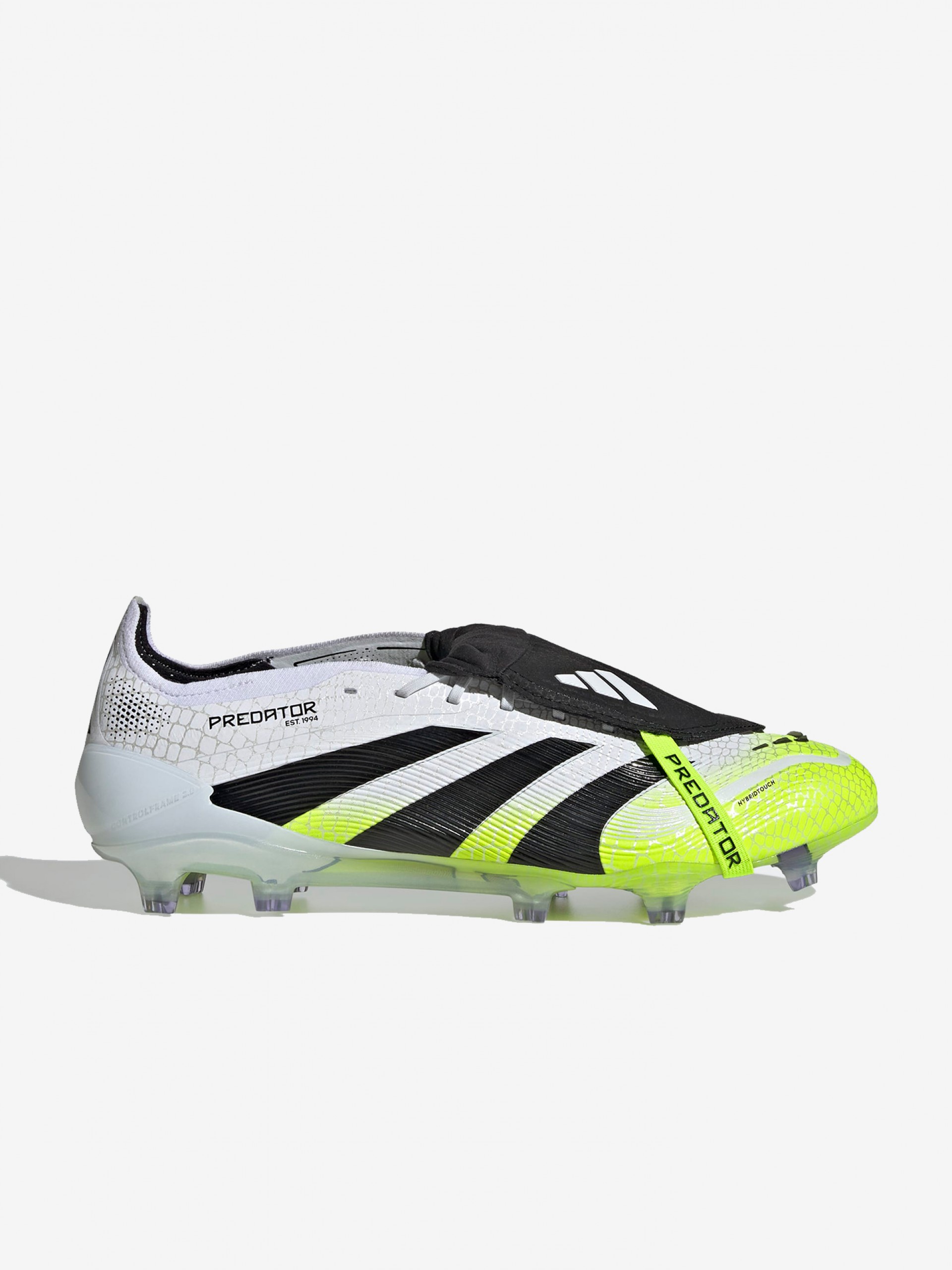 Botas de Fútbol Adidas Predator Elite FT FG