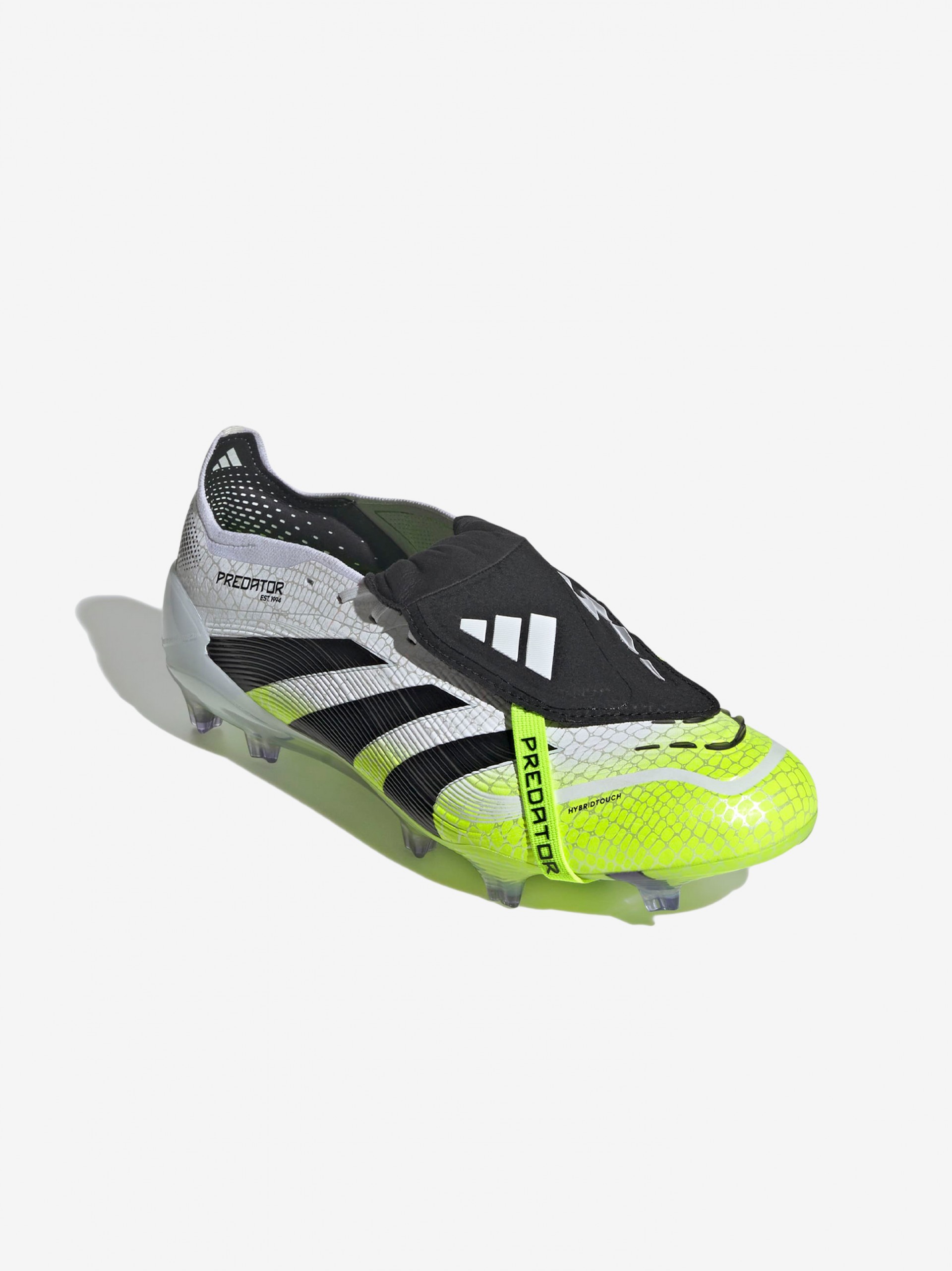 Botas de Fútbol Adidas Predator Elite FT FG