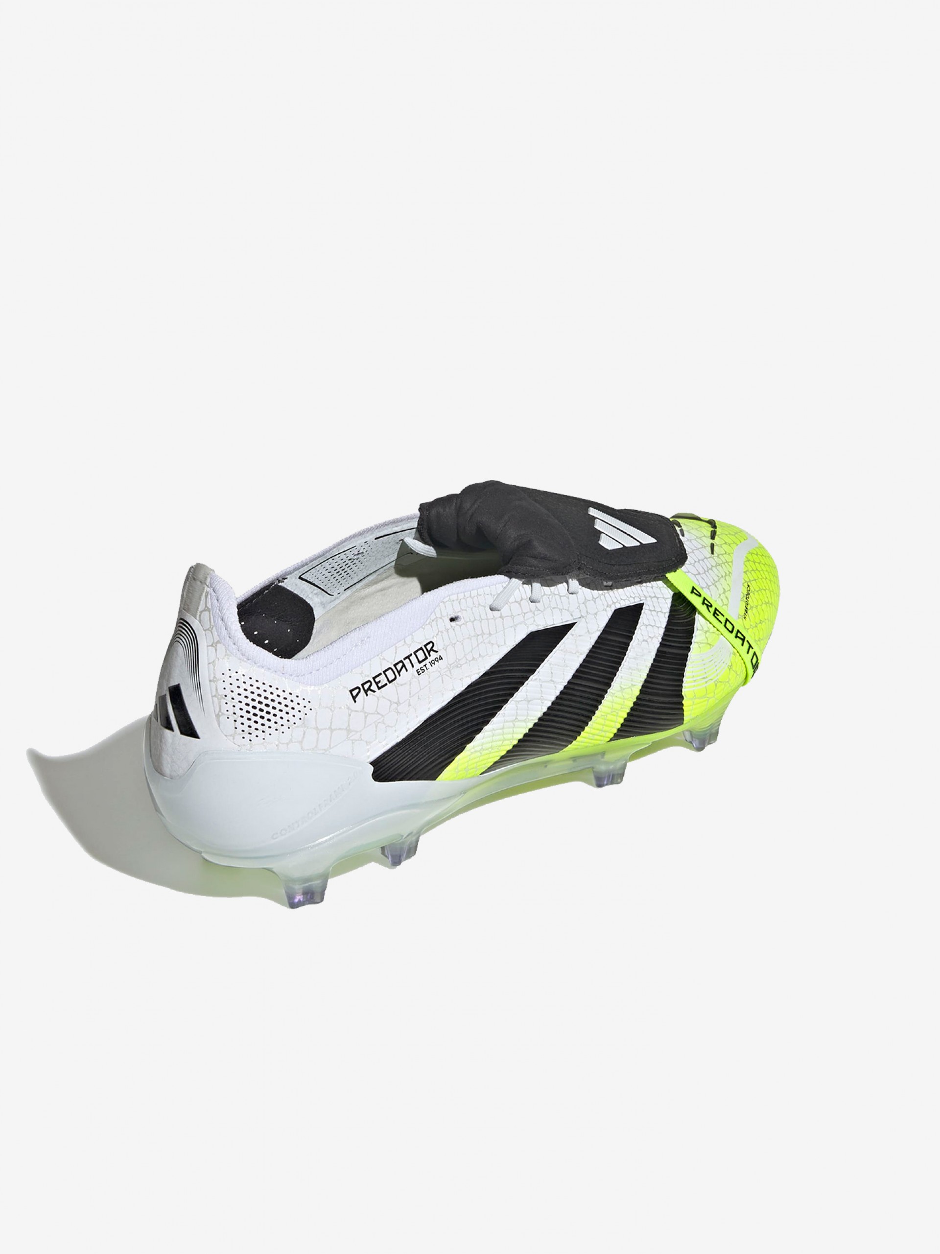 Botas de Fútbol Adidas Predator Elite FT FG