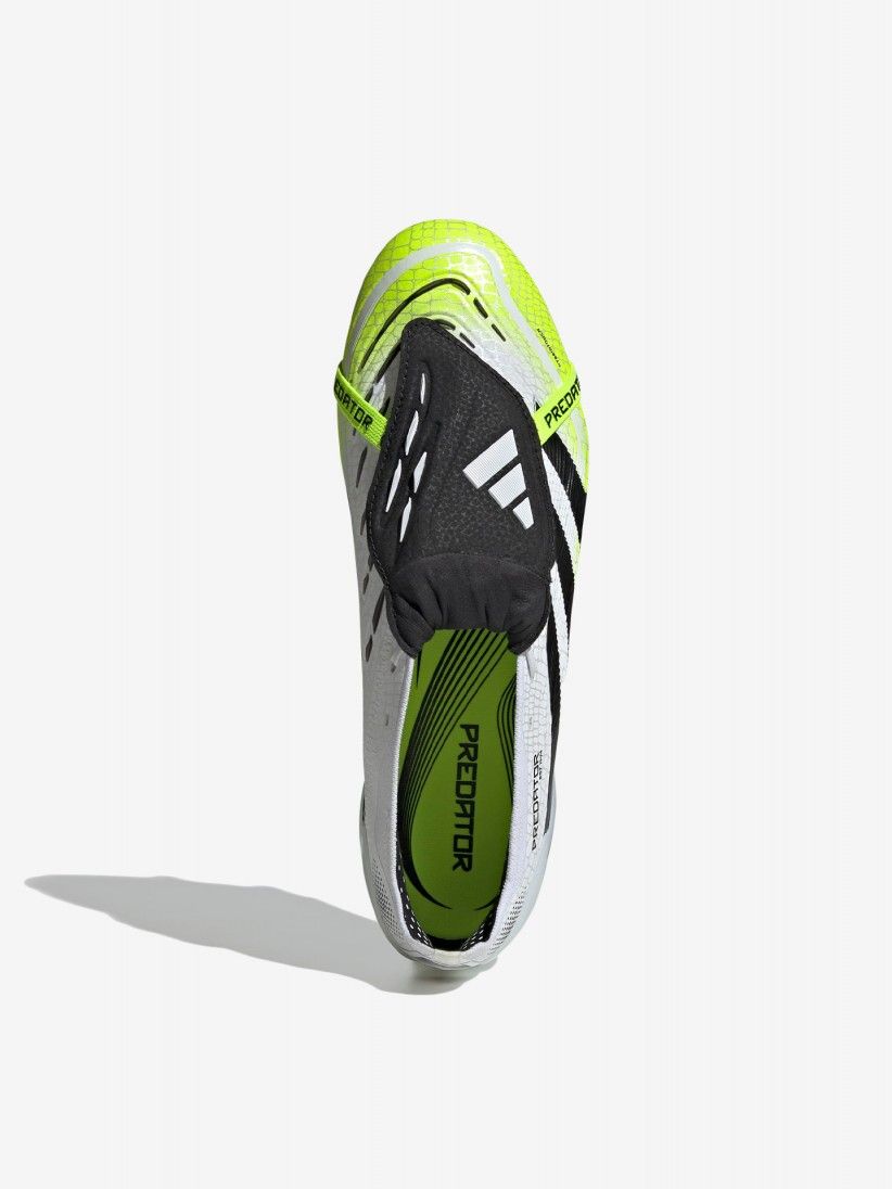 Chuteiras Adidas Predator Elite FT FG