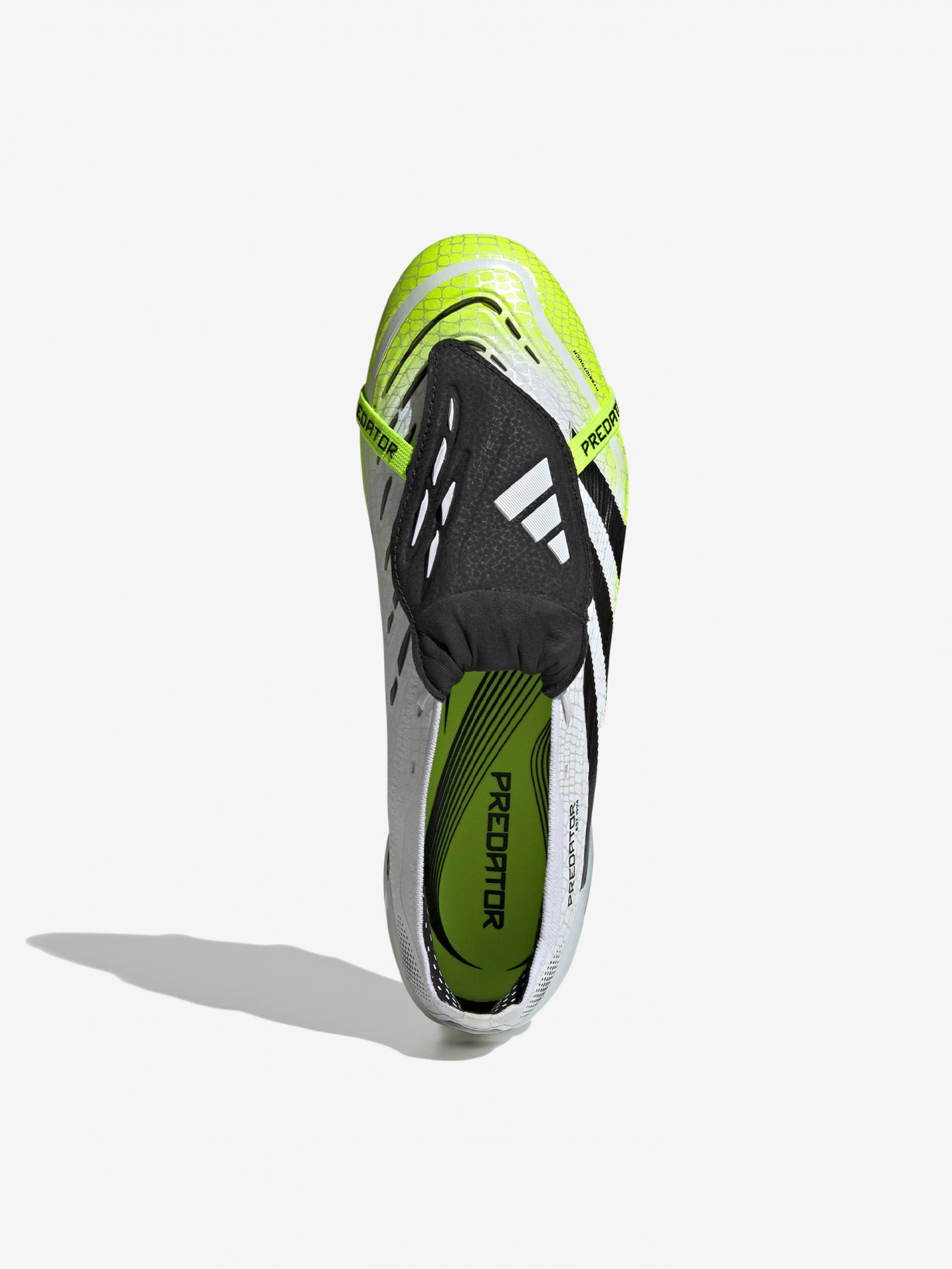 Botas de Fútbol Adidas Predator Elite FT FG