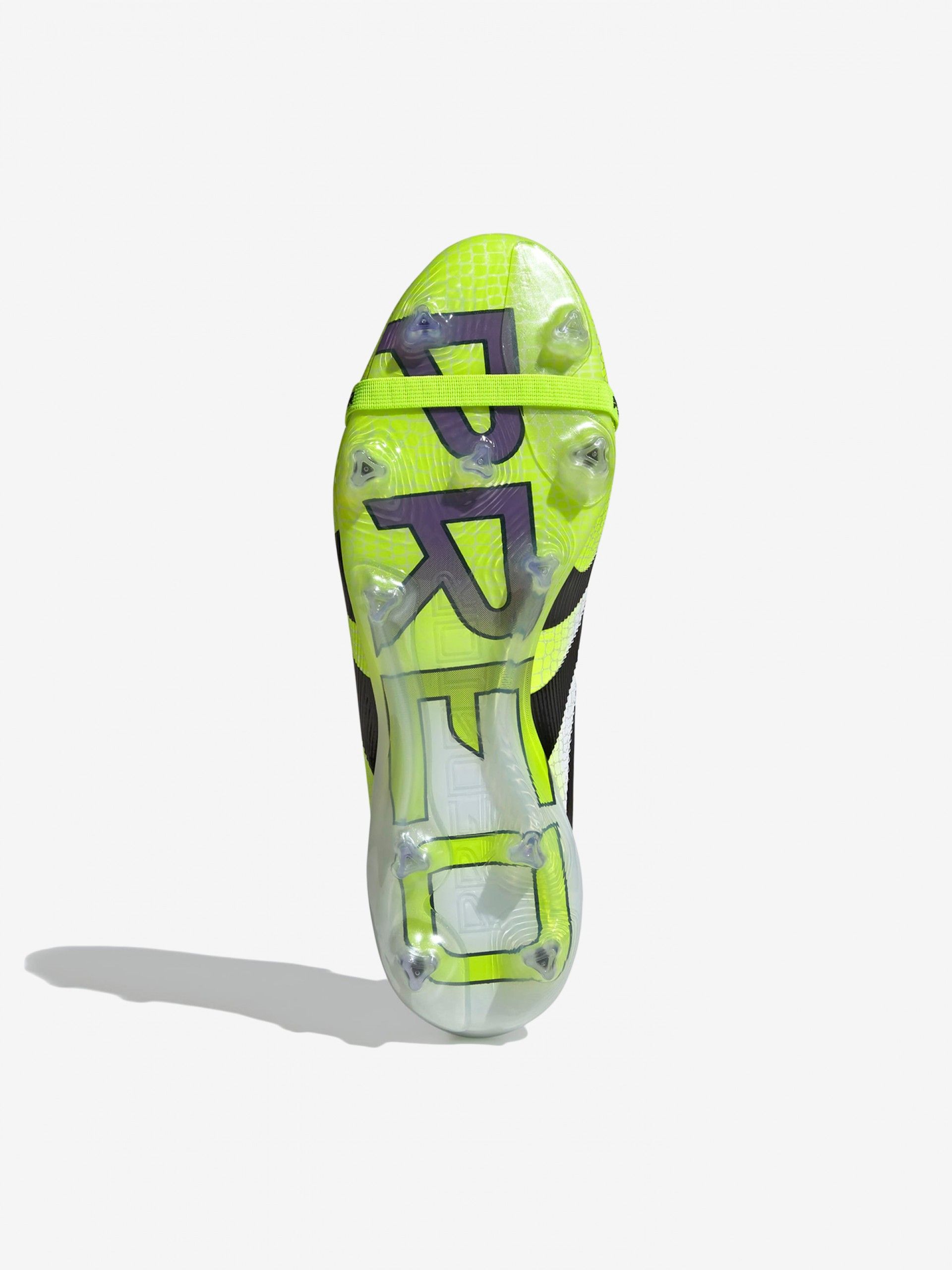 Botas de Fútbol Adidas Predator Elite FT FG