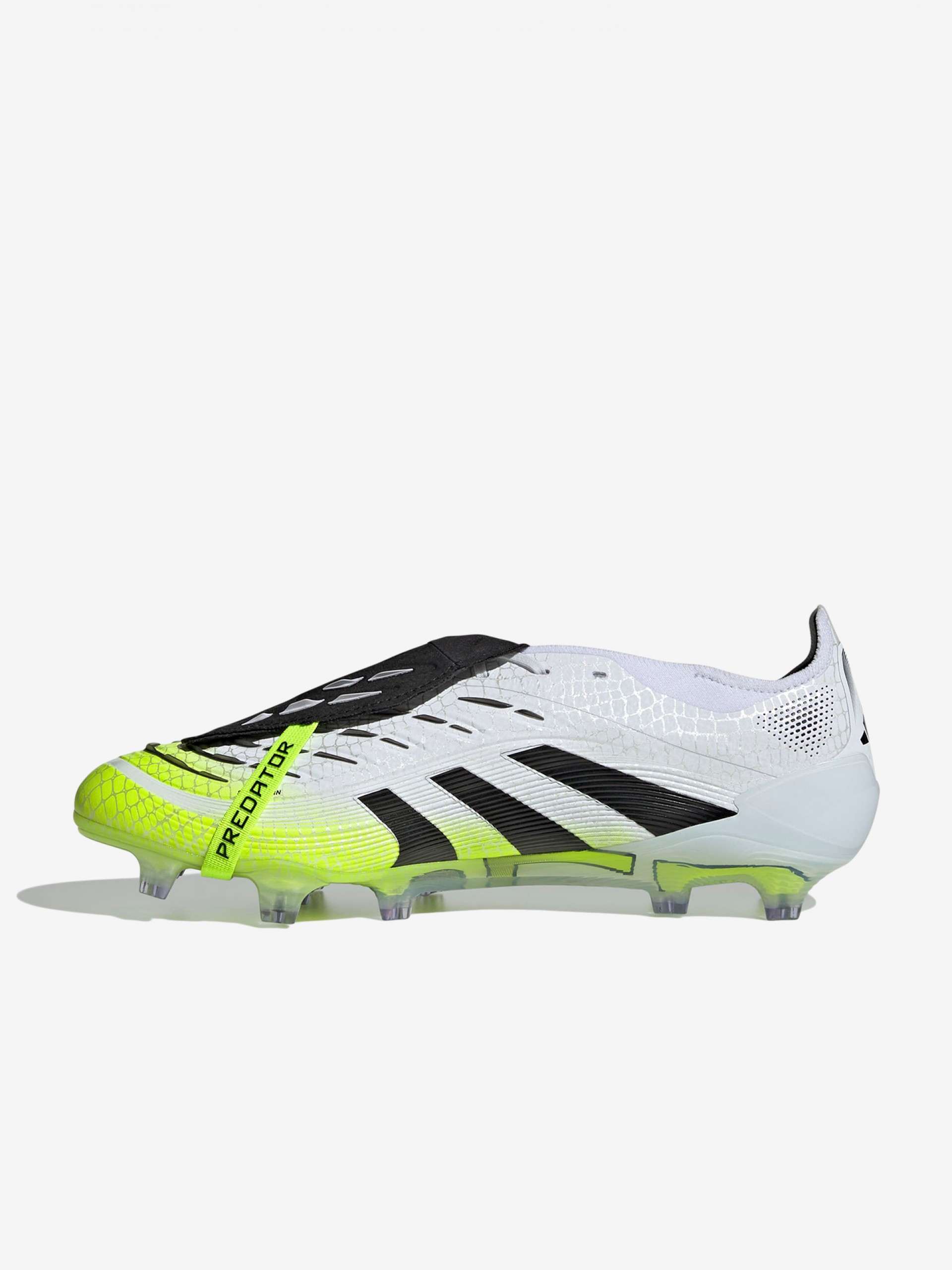 Botas de Fútbol Adidas Predator Elite FT FG
