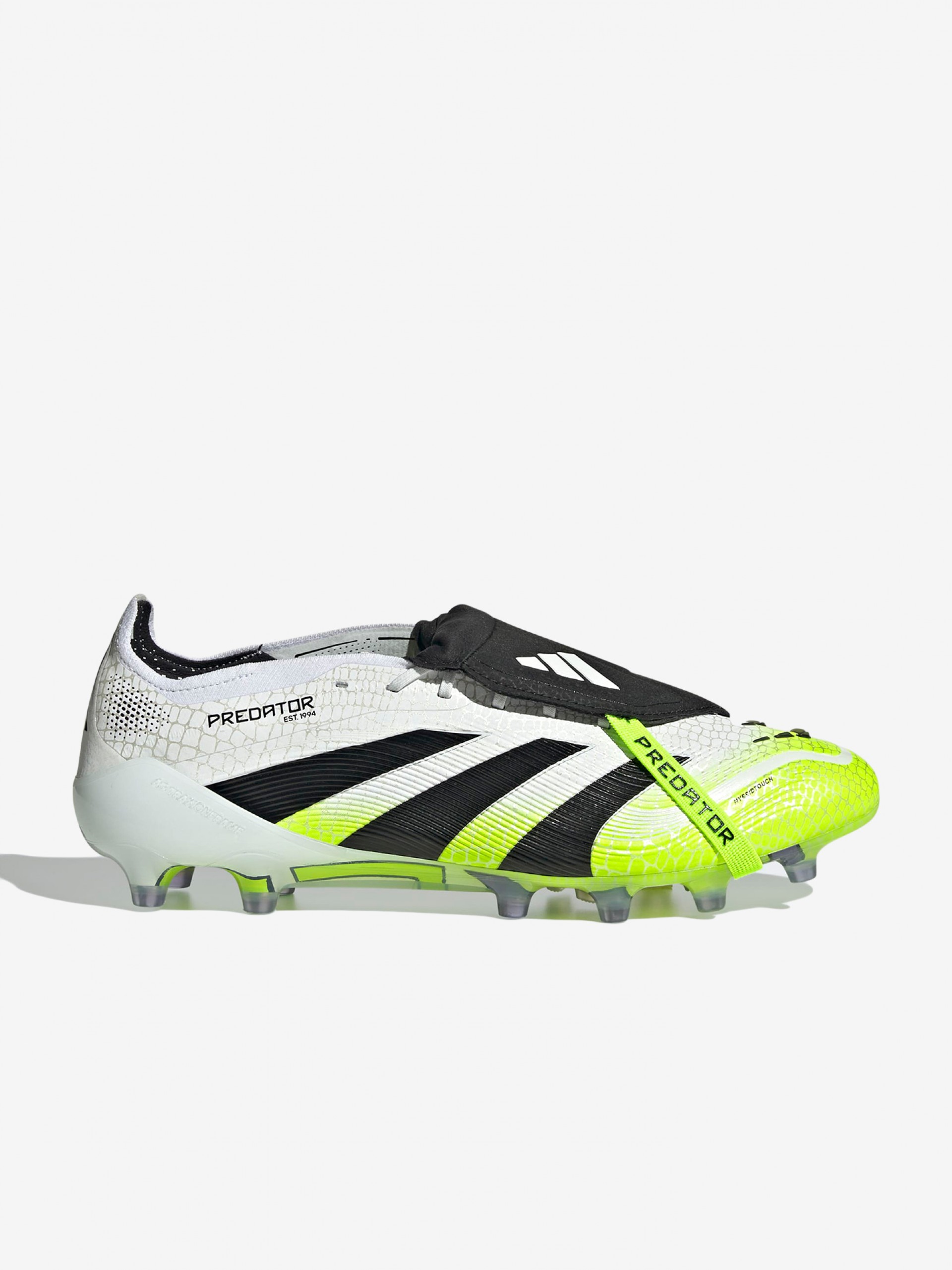 Chuteiras Adidas Predator Elite FT AG