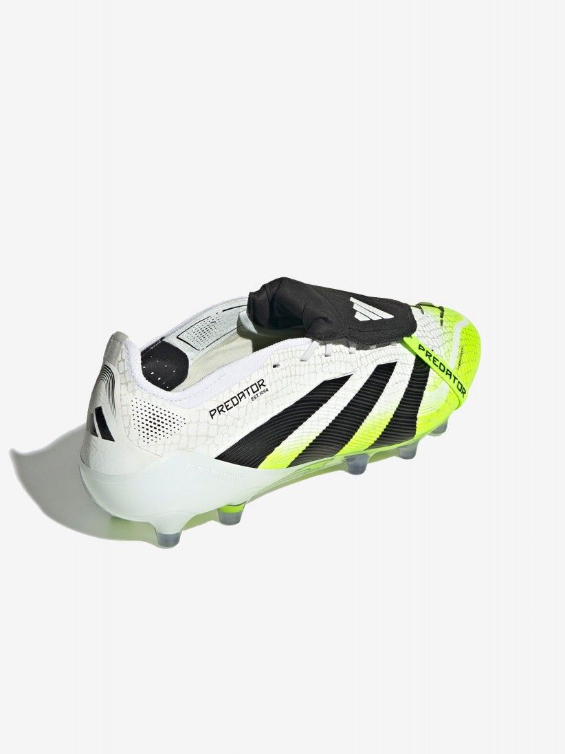 Chuteiras Adidas Predator Elite FT AG