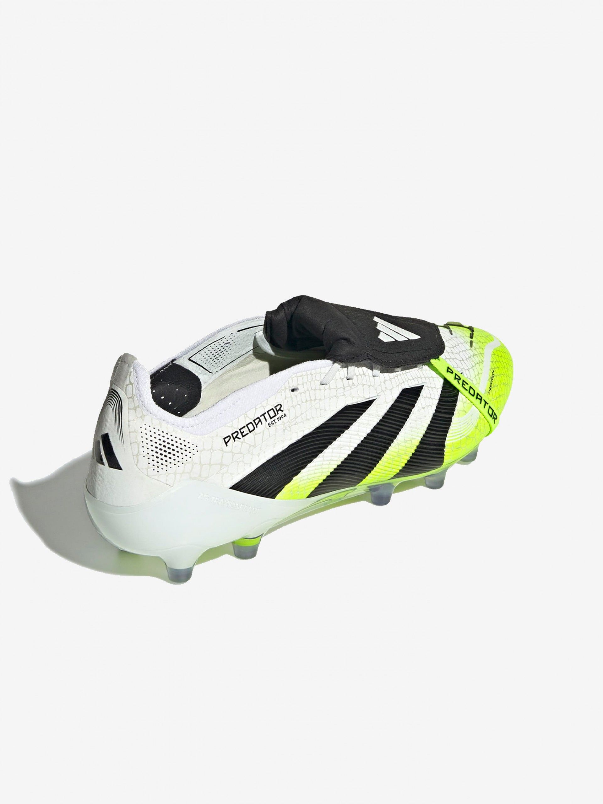 Chuteiras Adidas Predator Elite FT AG