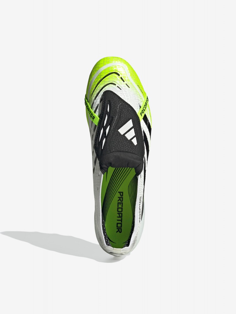 Chuteiras Adidas Predator Elite FT AG