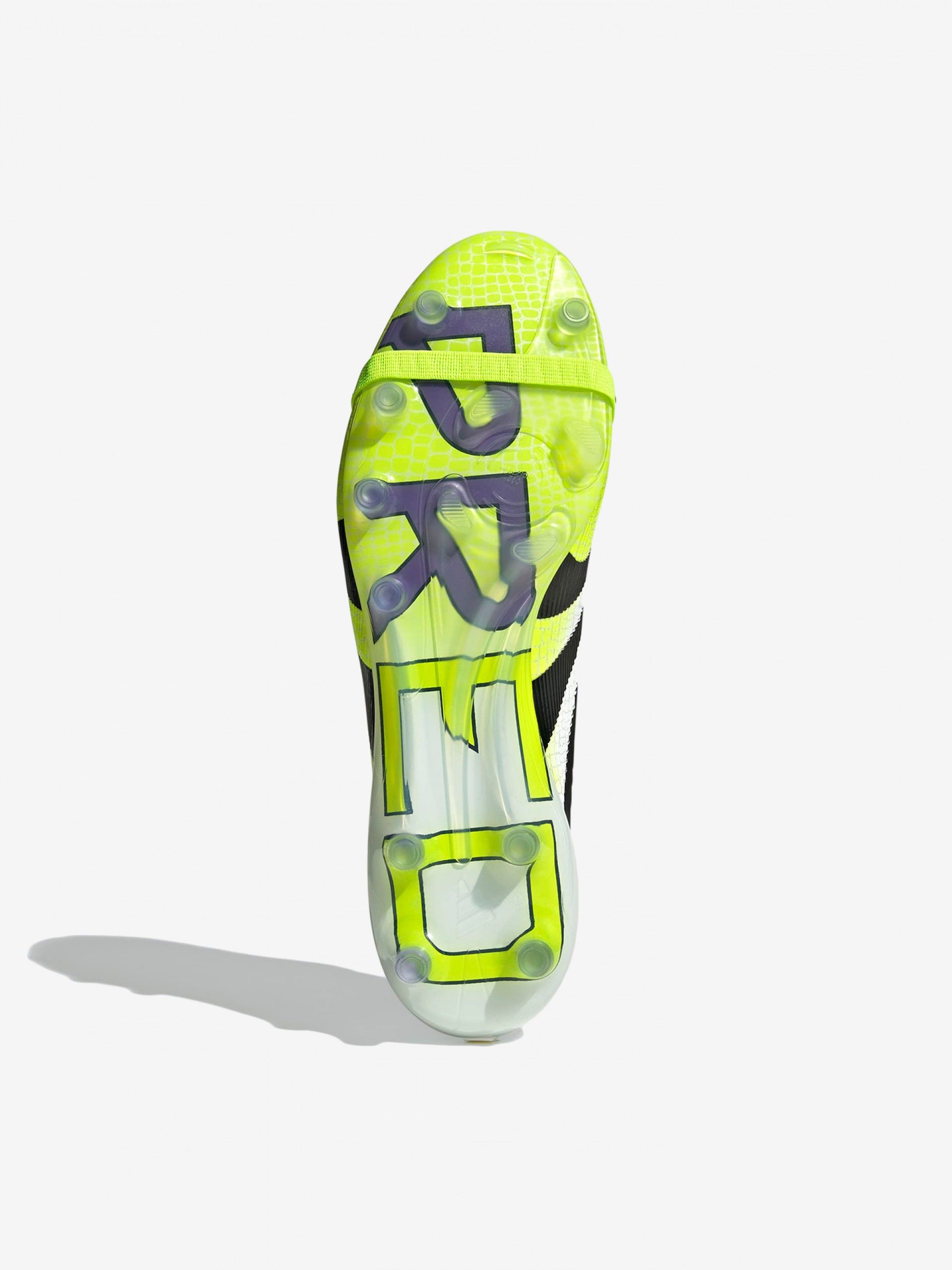 Chuteiras Adidas Predator Elite FT AG