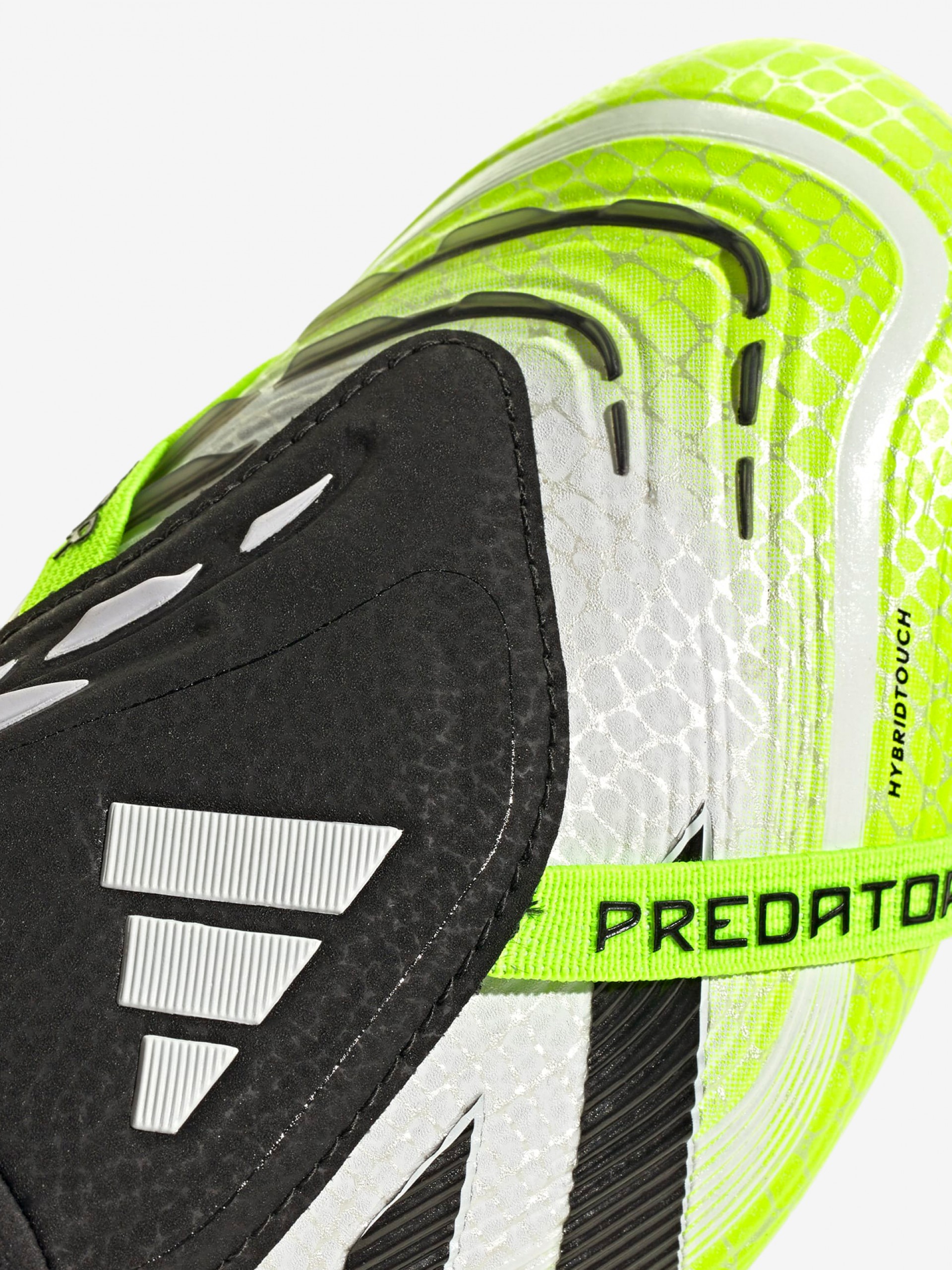 Chuteiras Adidas Predator Elite FT AG