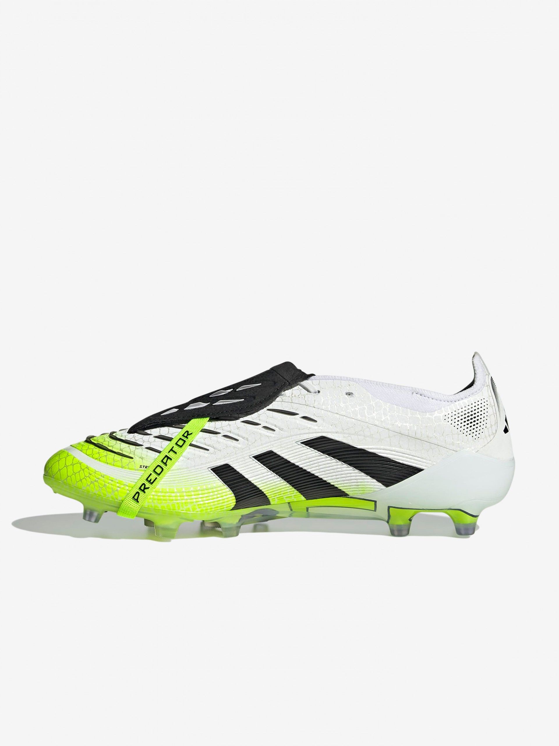 Chuteiras Adidas Predator Elite FT AG