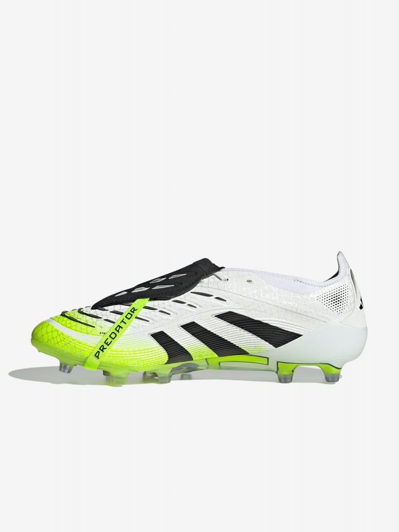 Chuteiras Adidas Predator Elite FT AG