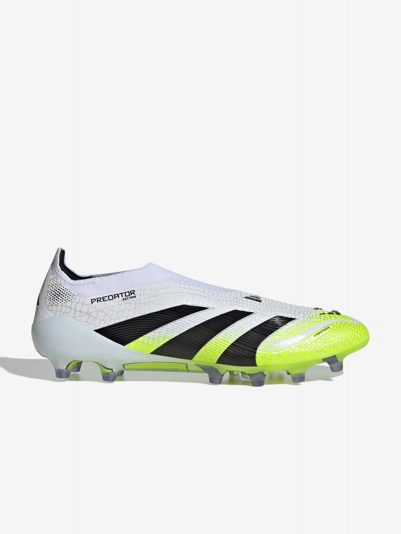 Chuteiras Adidas Predator Elite LL AG