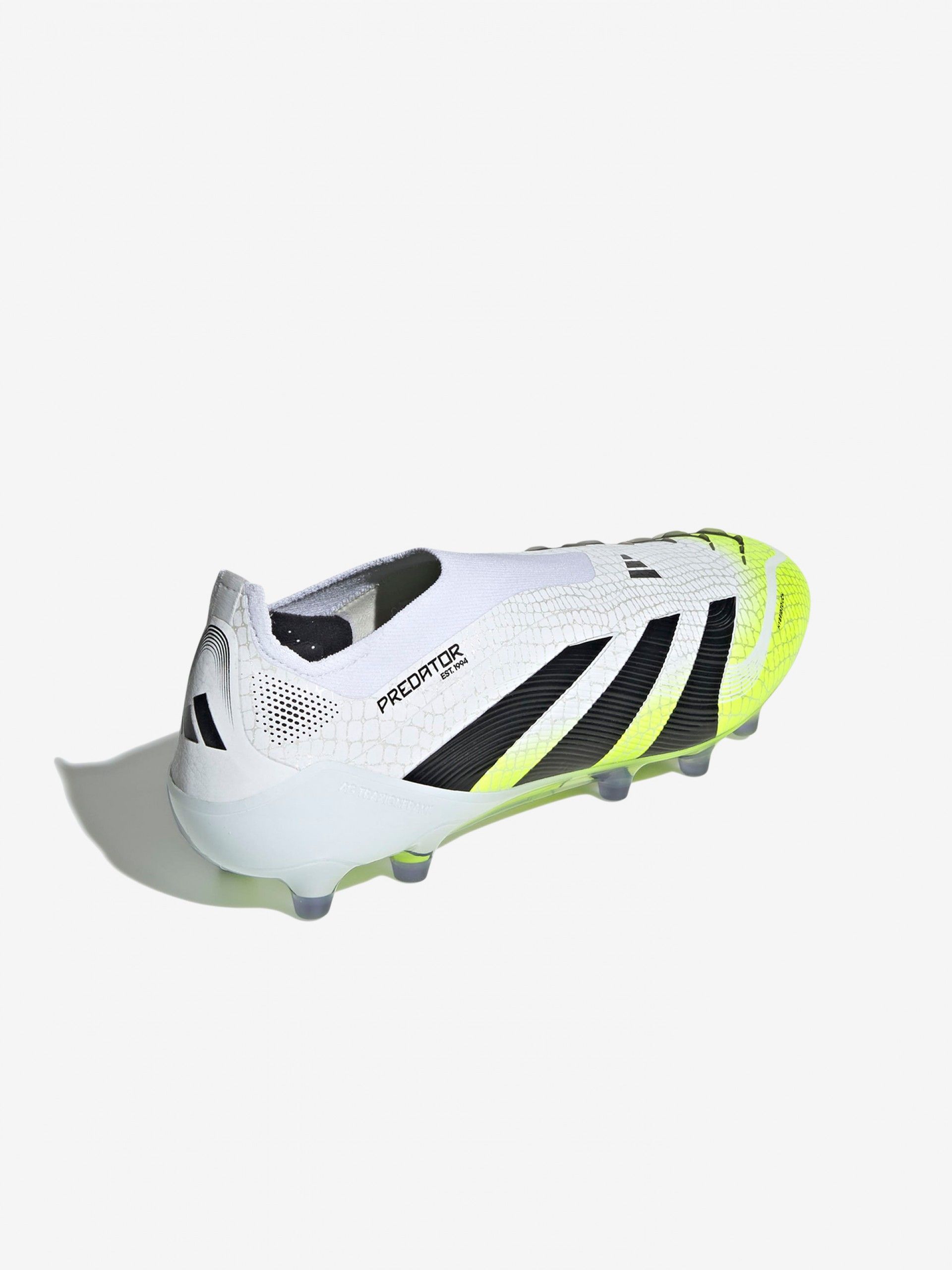 Chuteiras Adidas Predator Elite LL AG