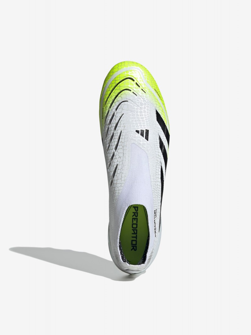 Chuteiras Adidas Predator Elite LL AG