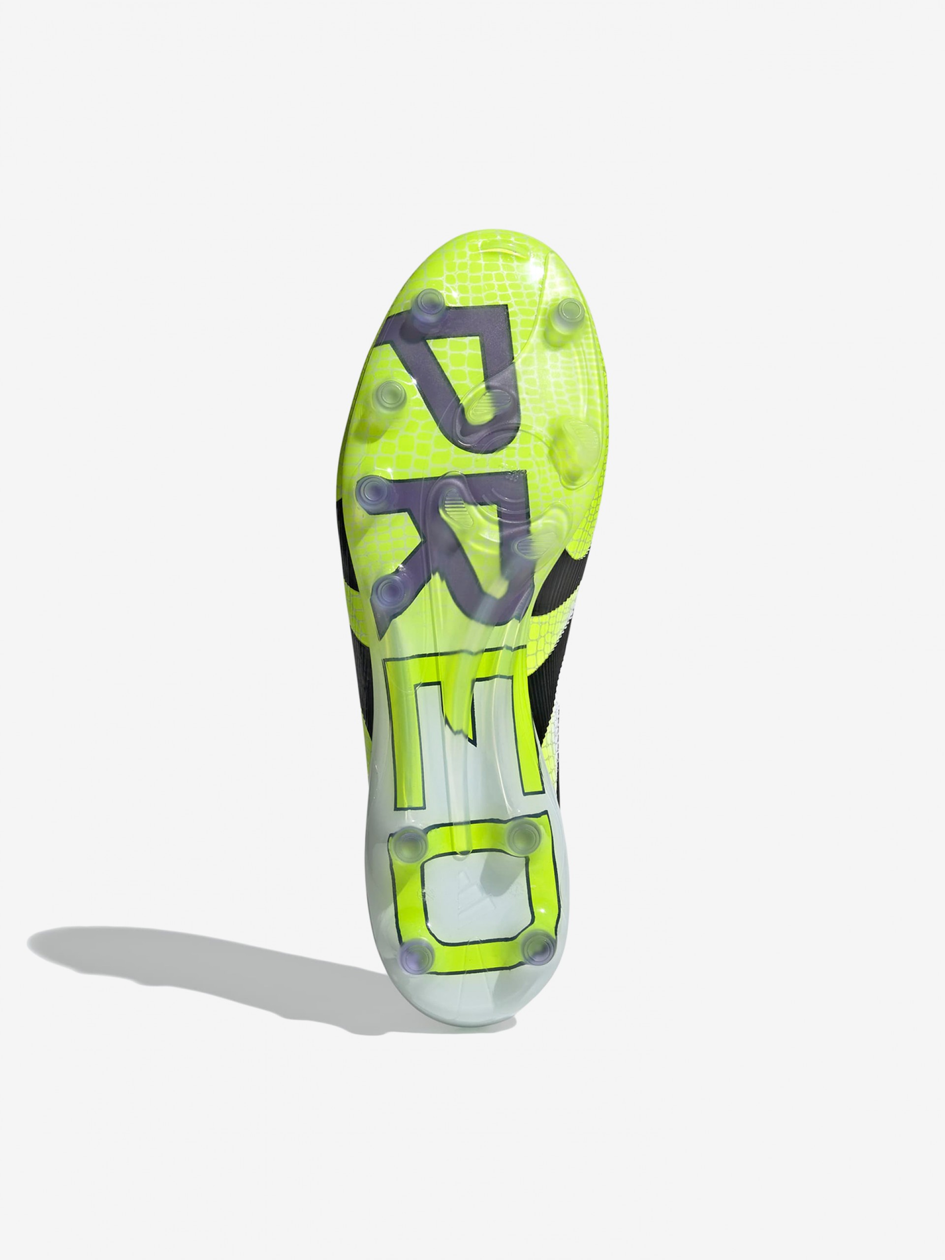 Chuteiras Adidas Predator Elite LL AG