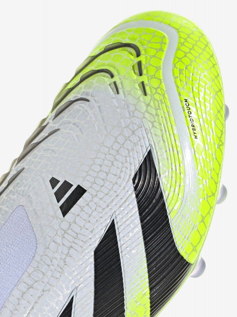 Chuteiras Adidas Predator Elite LL AG