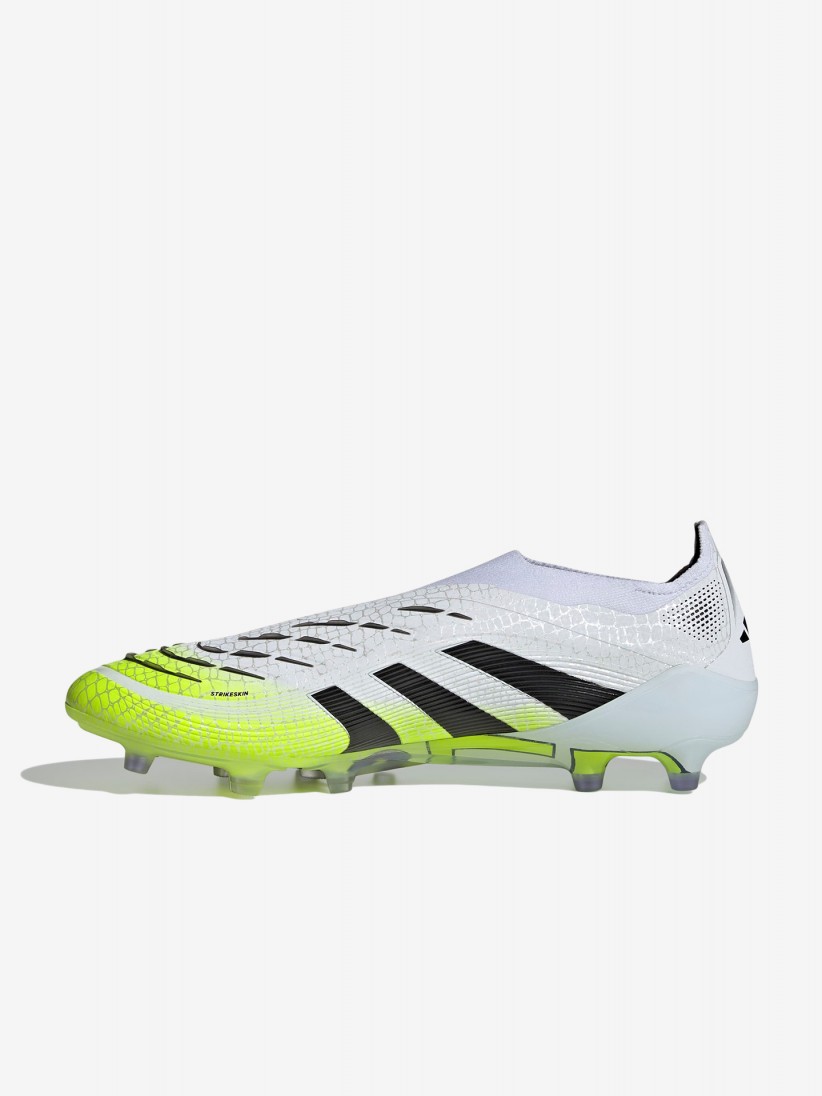 Chuteiras Adidas Predator Elite LL AG