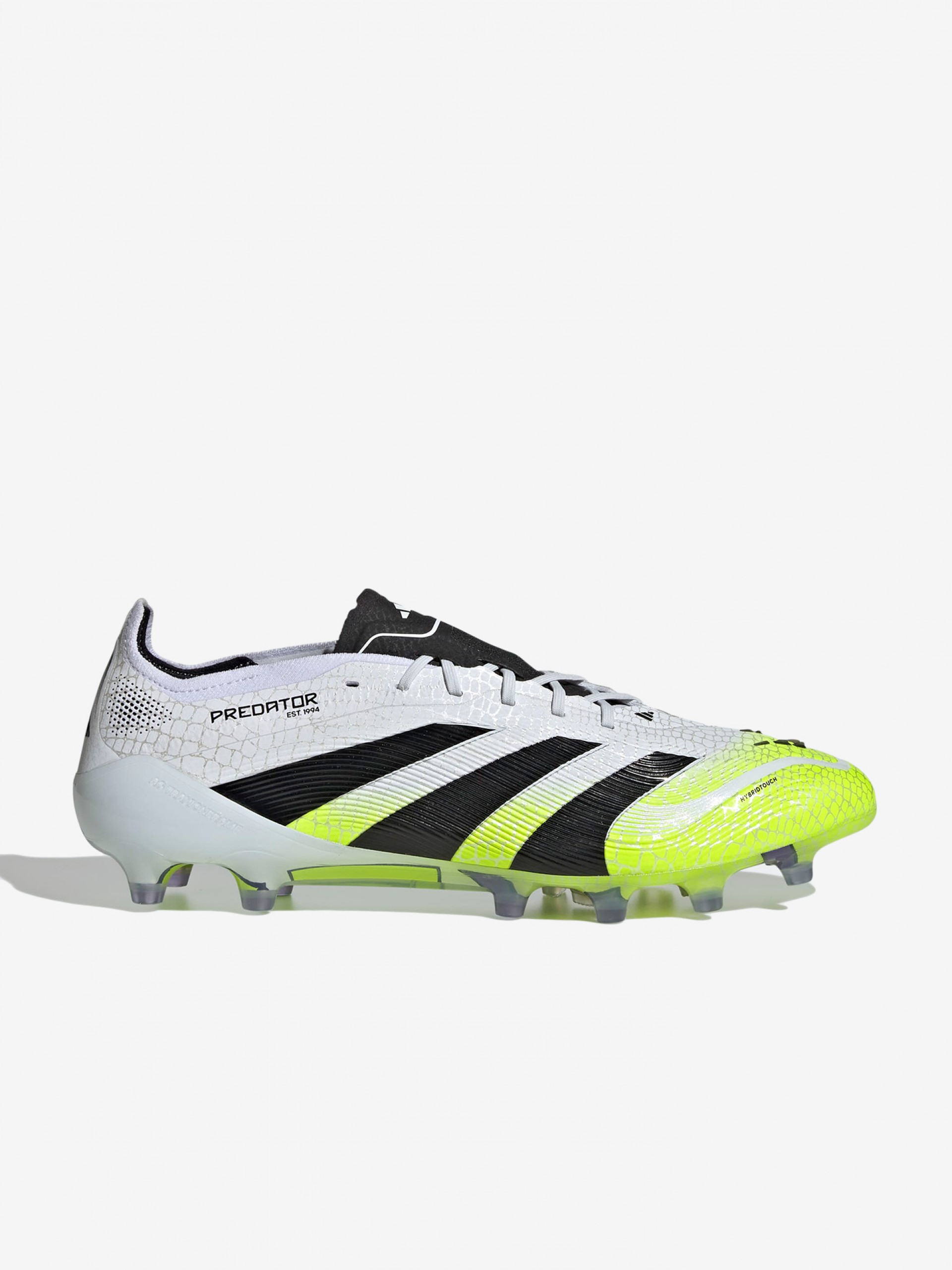 Chuteiras Adidas Predator Elite AG