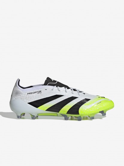 Chuteiras Adidas Predator Elite AG