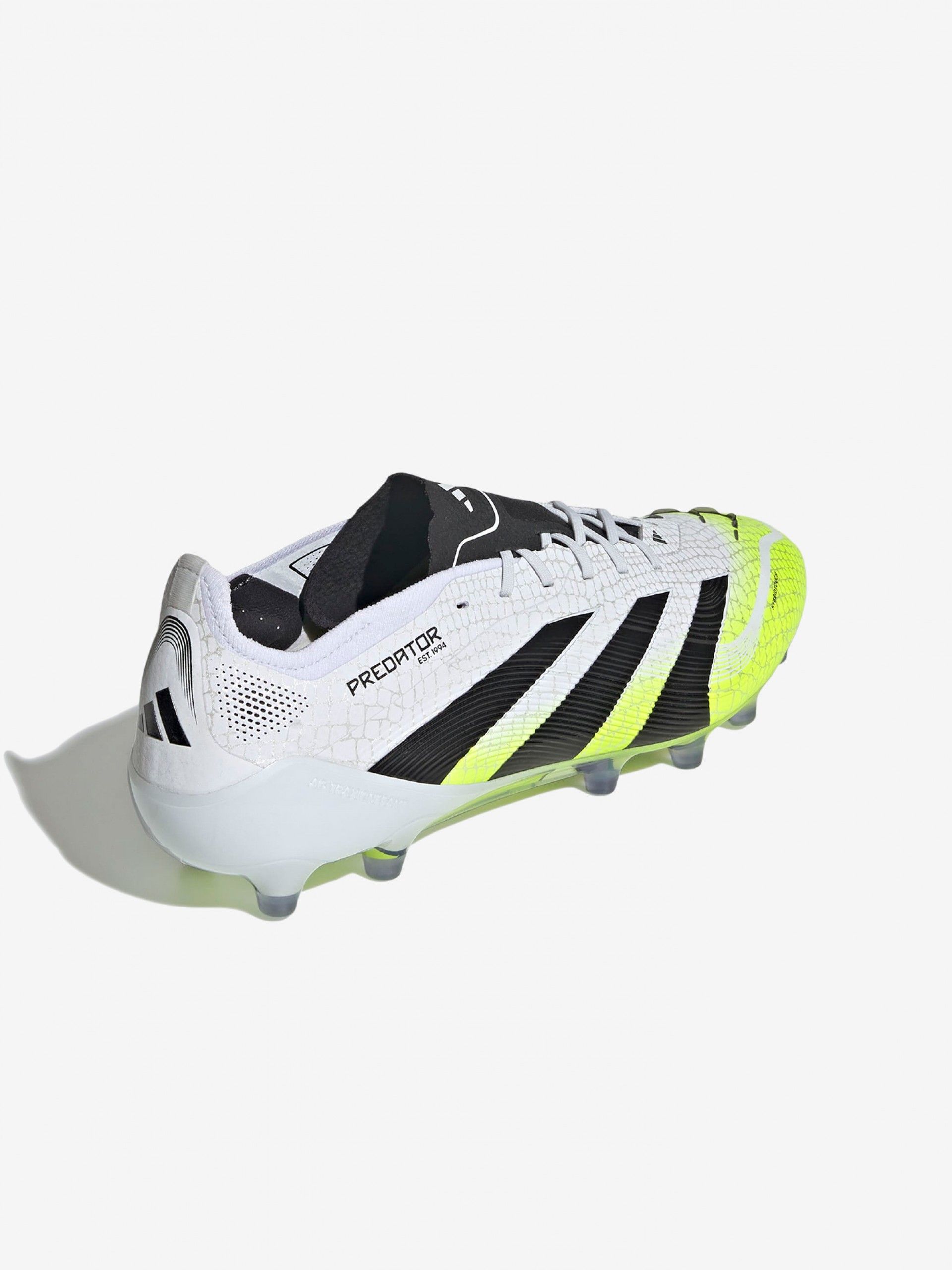 Chuteiras Adidas Predator Elite AG