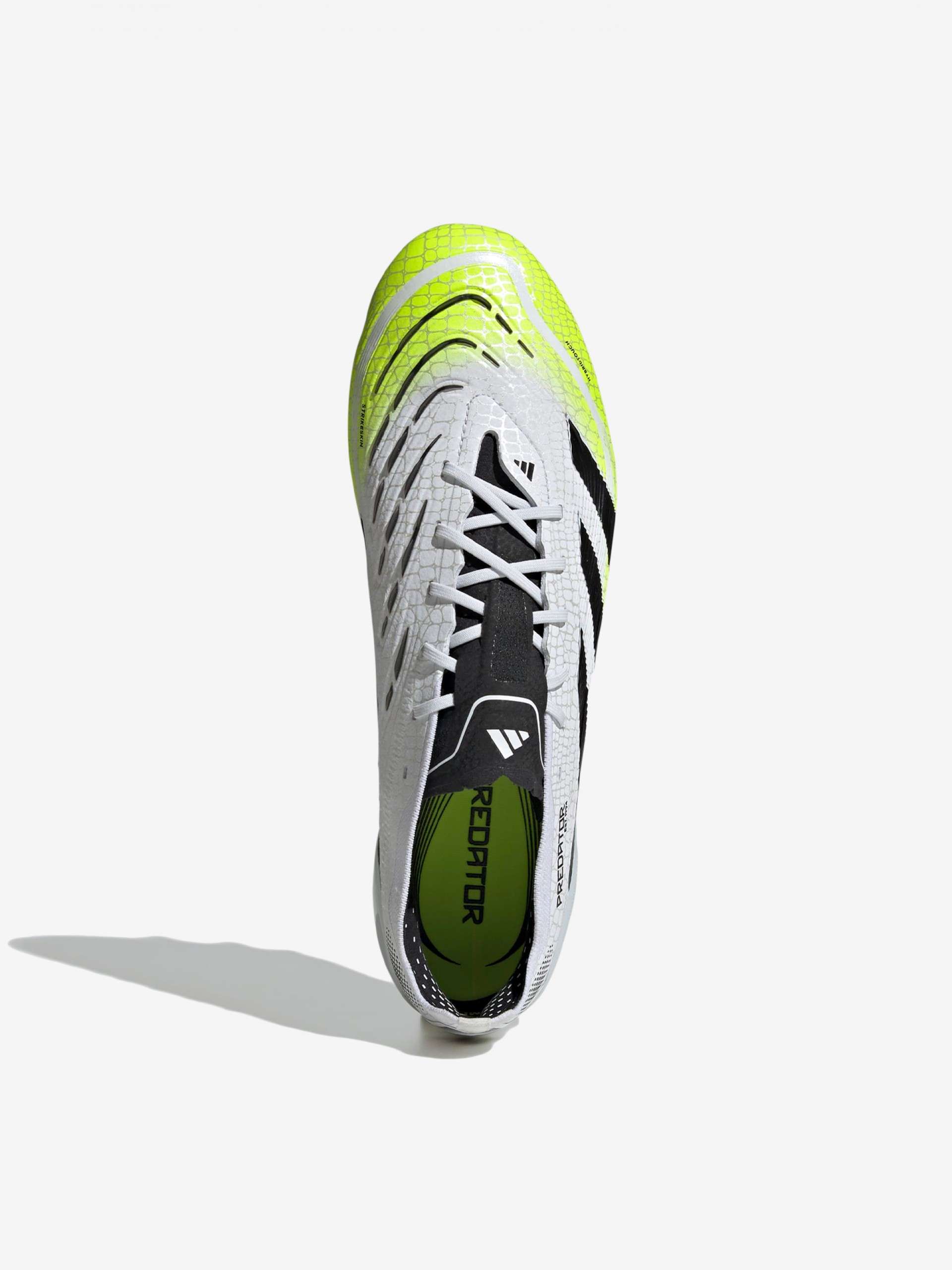 Chuteiras Adidas Predator Elite AG