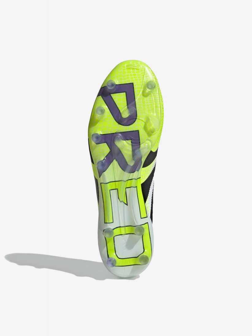 Chuteiras Adidas Predator Elite AG