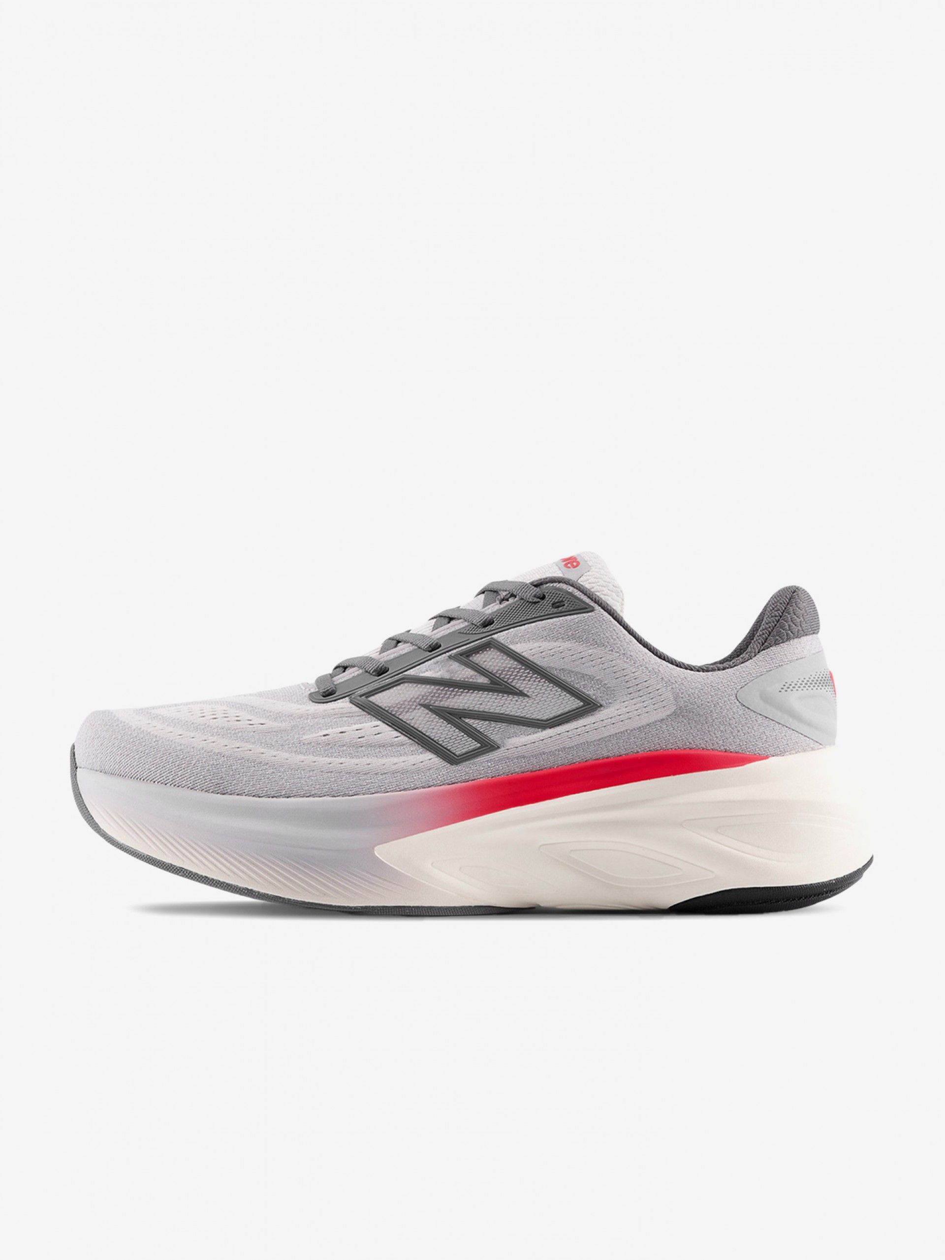 Sapatilhas de Running New Balance Fresh Foam X More v6 Cinzentas Para Homem