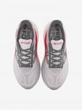 Sapatilhas de Running New Balance Fresh Foam X More v6 Cinzentas Para Homem