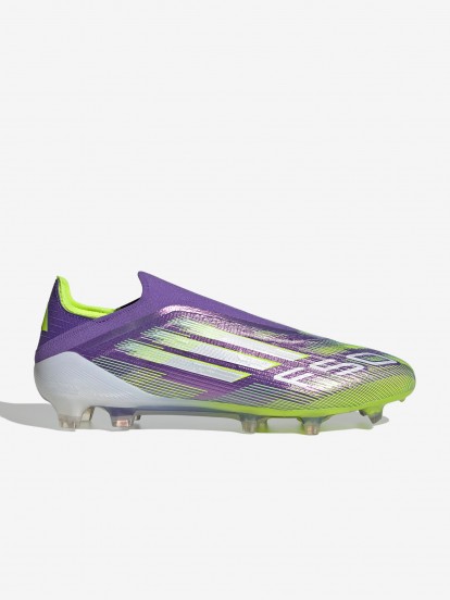Chuteiras Adidas F50 Elite LL FG