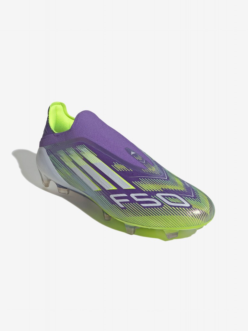 Chuteiras Adidas F50 Elite LL FG