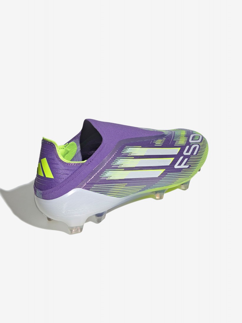 Chuteiras Adidas F50 Elite LL FG