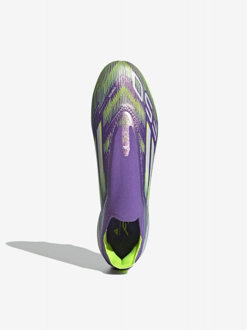 Chuteiras Adidas F50 Elite LL FG