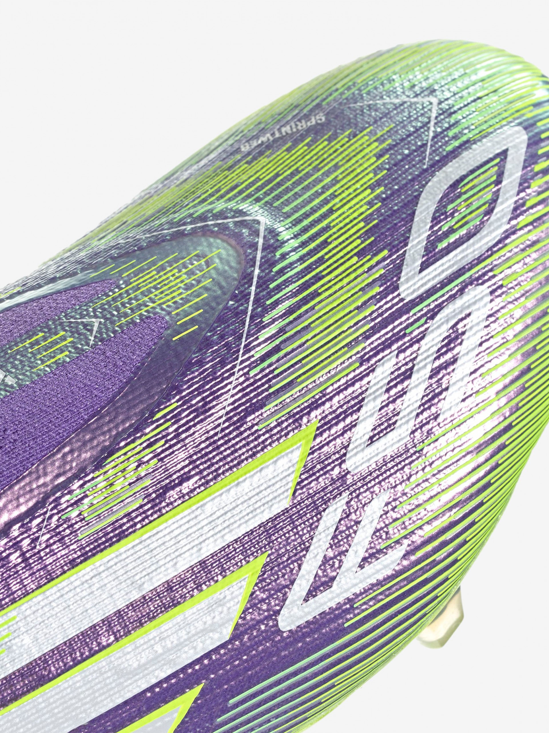 Botas de Fútbol Adidas F50 Elite LL FG