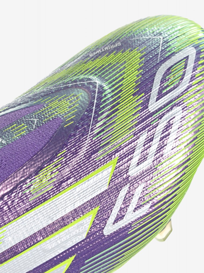 Chuteiras Adidas F50 Elite LL FG