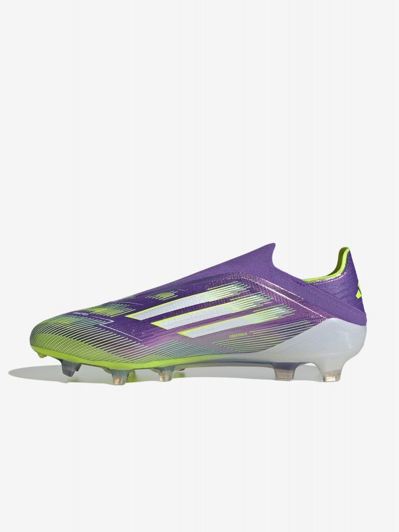 Adidas F50 Elite LL FG Football Boots - JH7628 - BZR Online