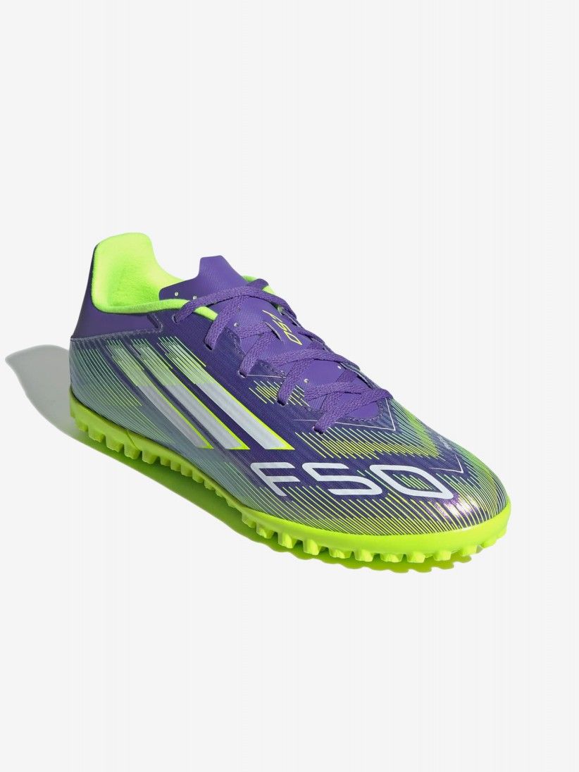 Zapatillas Adidas F50 Club TF