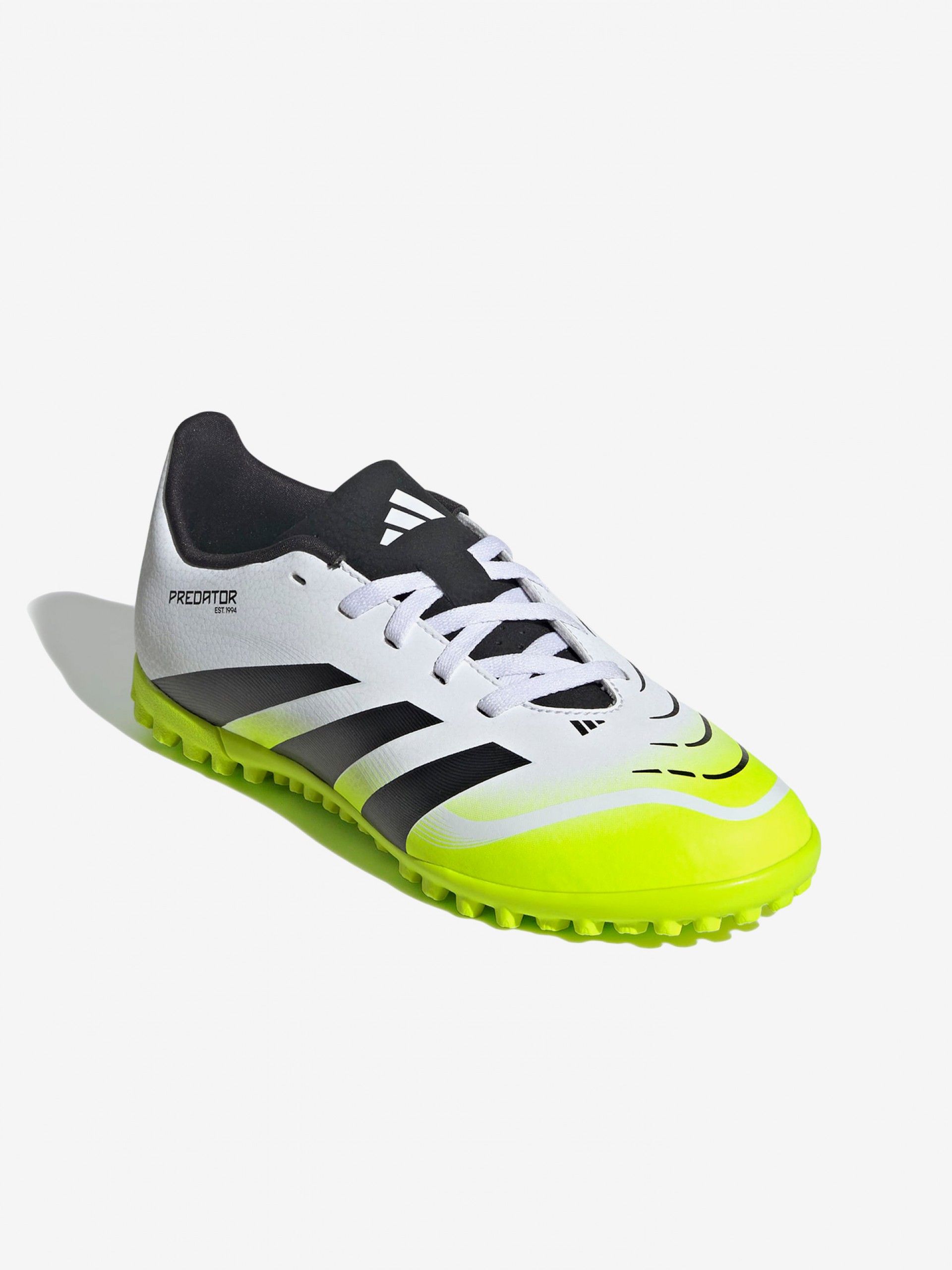 Sapatilhas Adidas Predator Club TF J