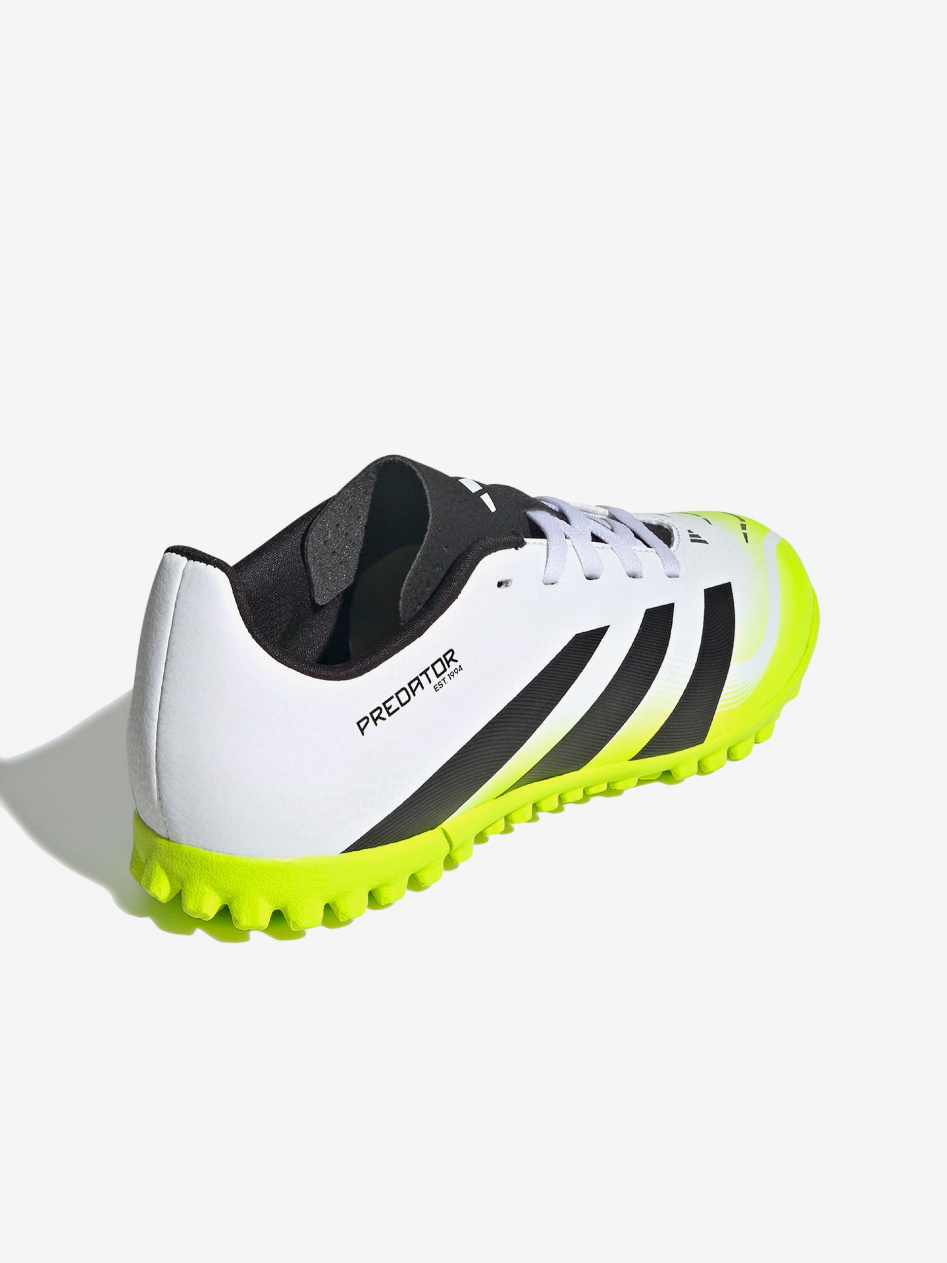 Sapatilhas Adidas Predator Club TF J