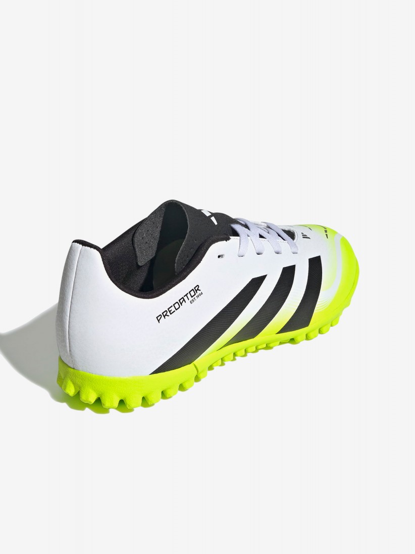 Sapatilhas Adidas Predator Club TF J