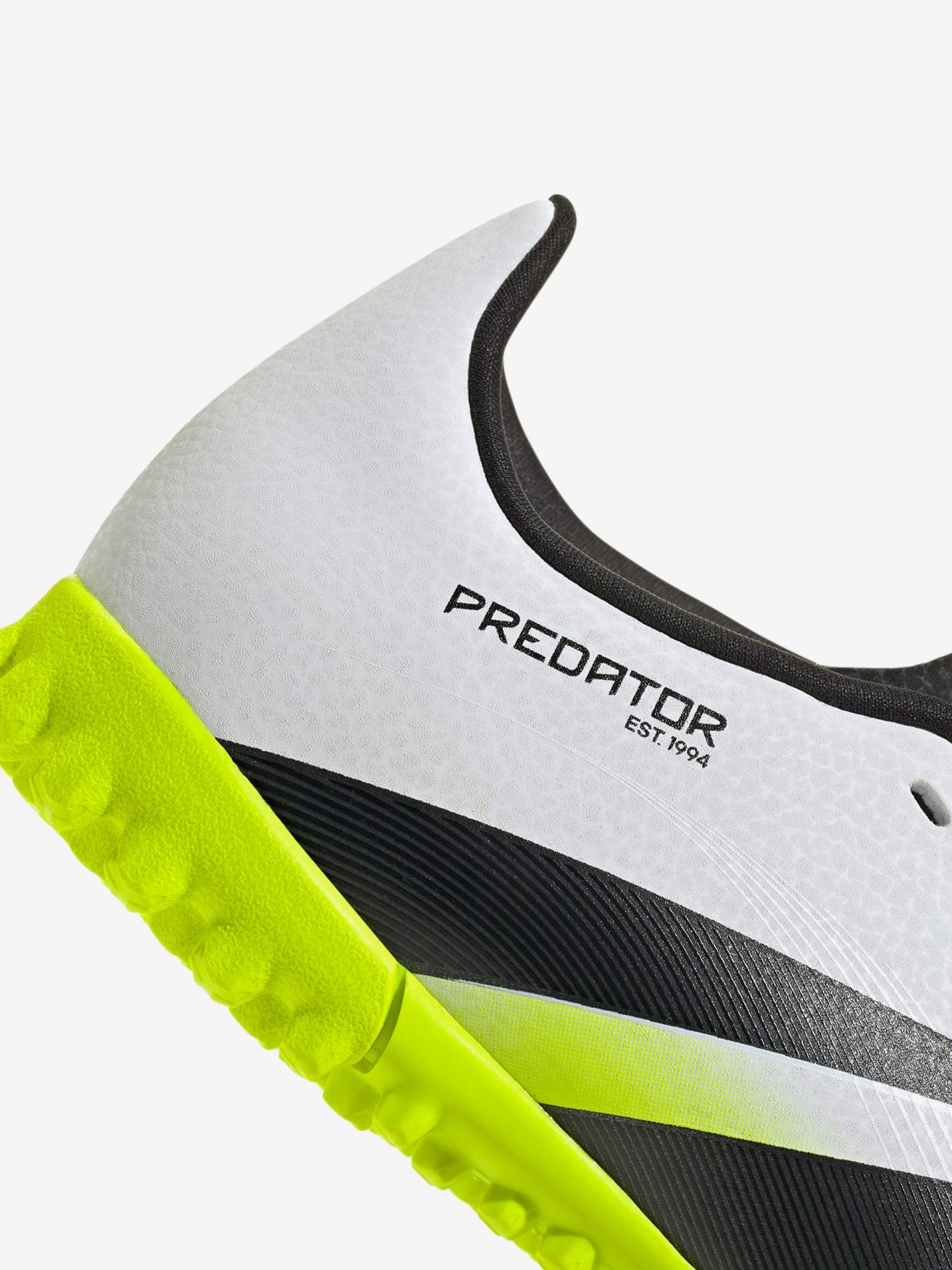 Sapatilhas Adidas Predator Club TF J