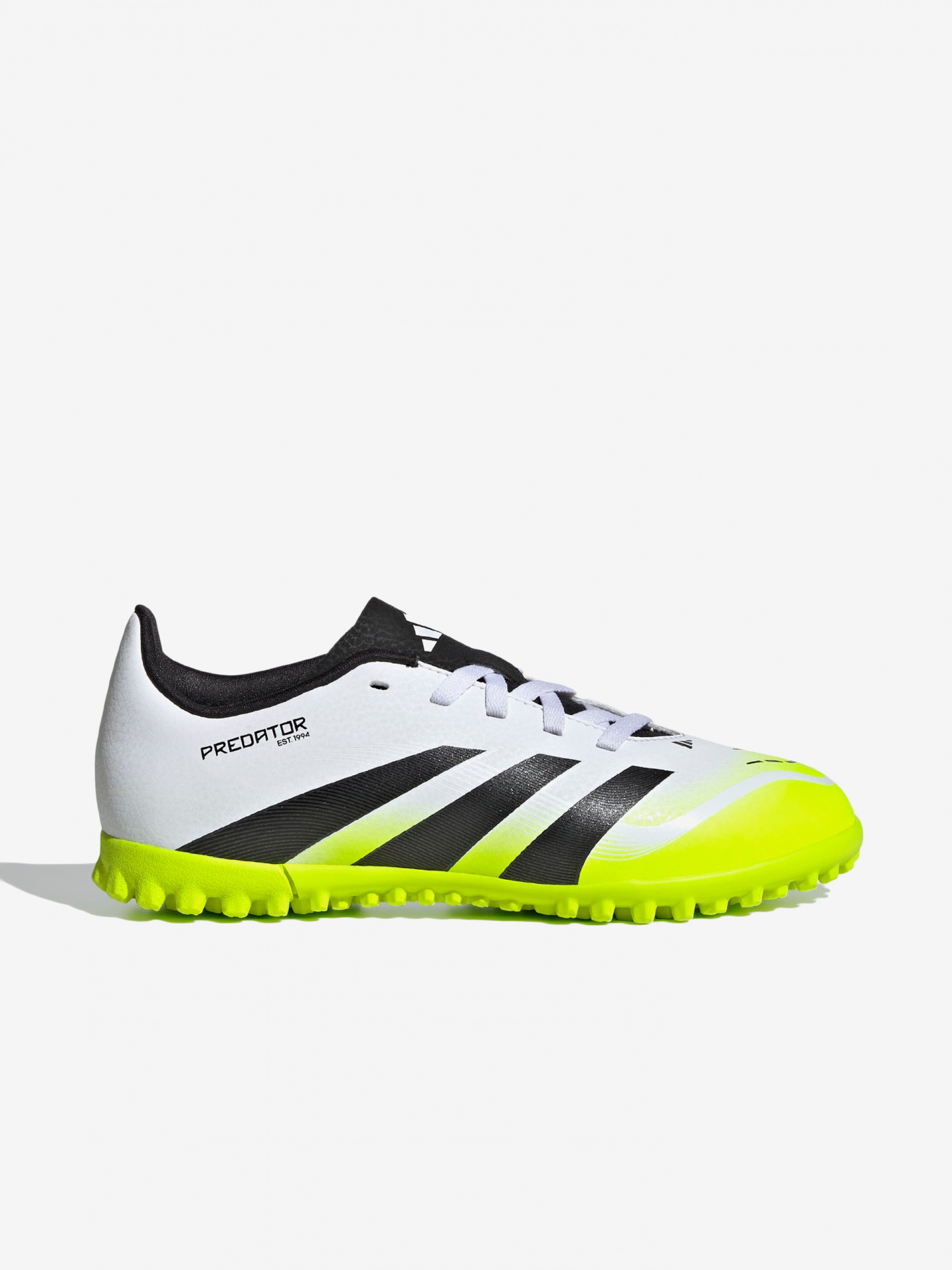 Sapatilhas Adidas Predator Club TF J