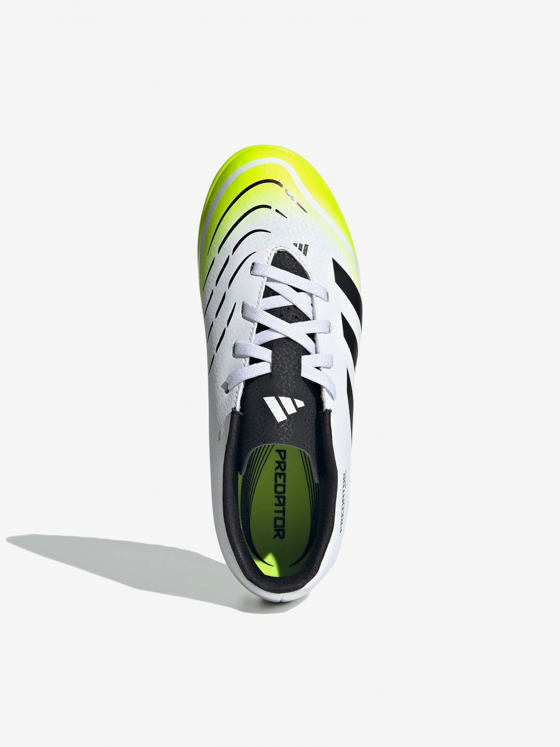 Sapatilhas Adidas Predator Club TF J