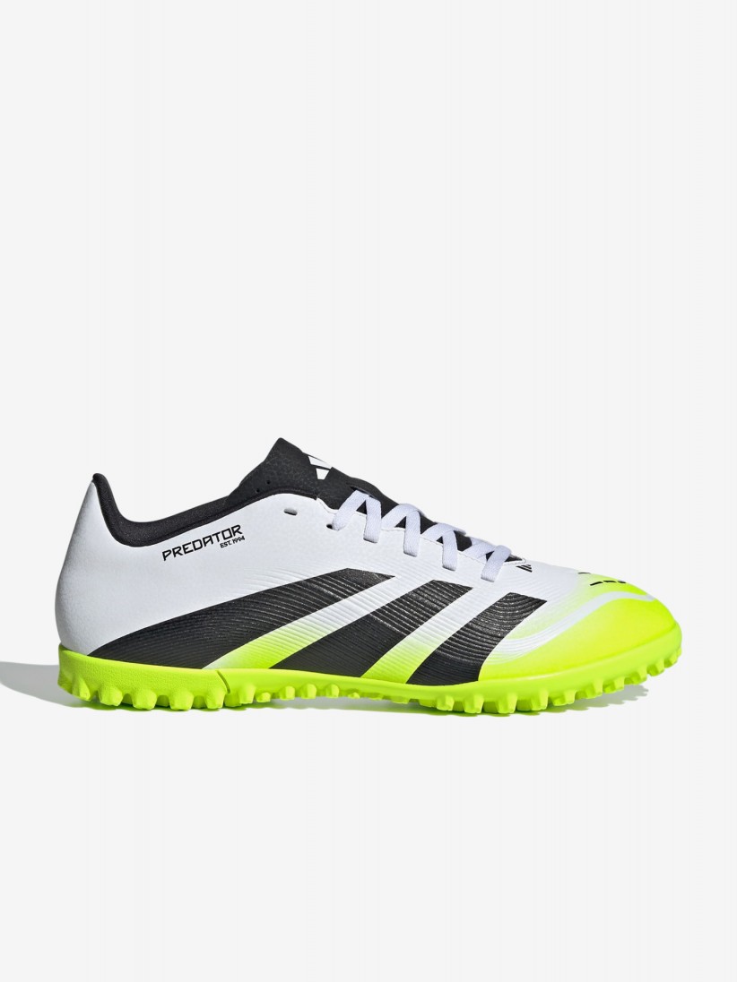 シューズ predator adidas adidas Predator Precision ZZ Firm Ground Cleats - Gold