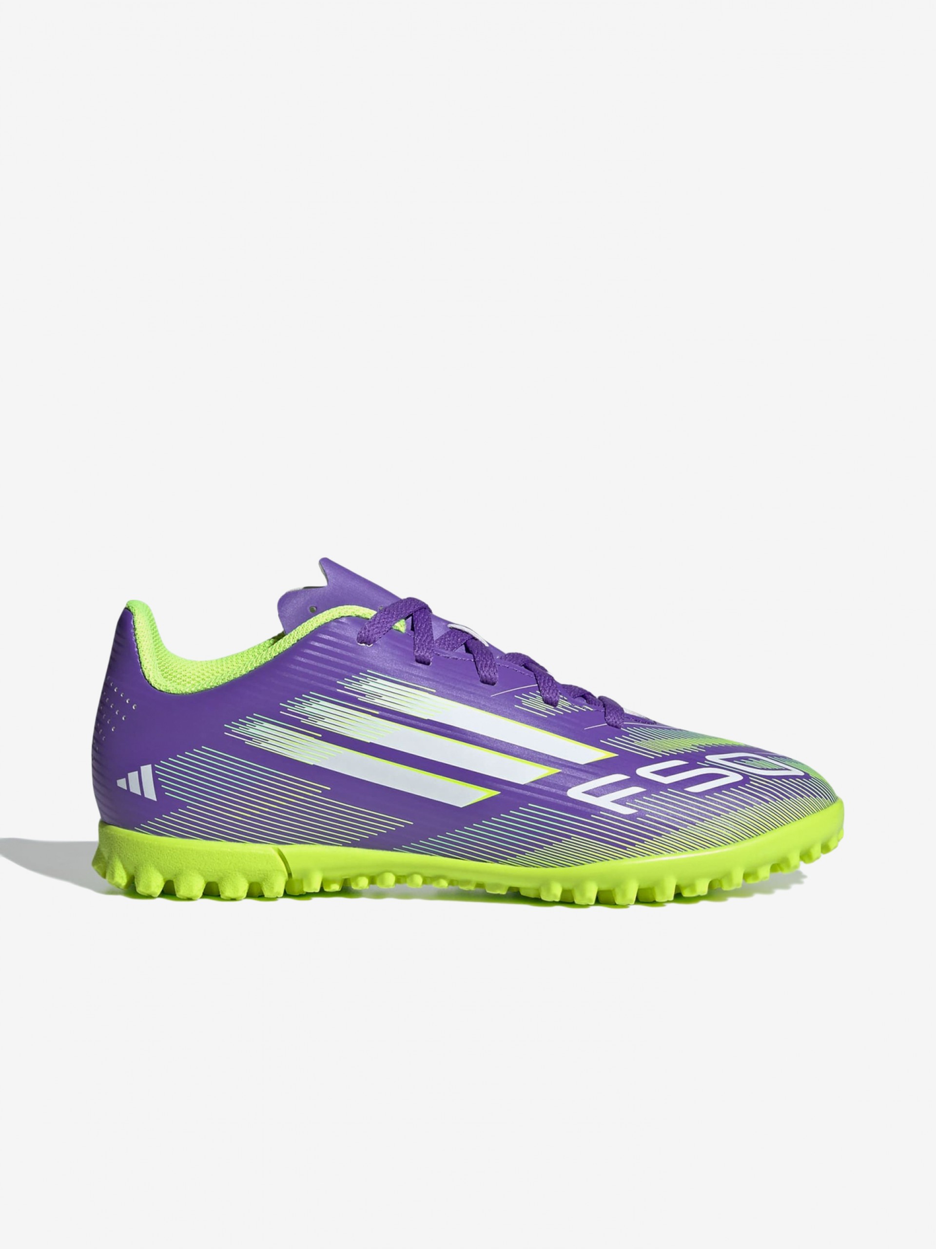 Sapatilhas Adidas F50 Club TF J