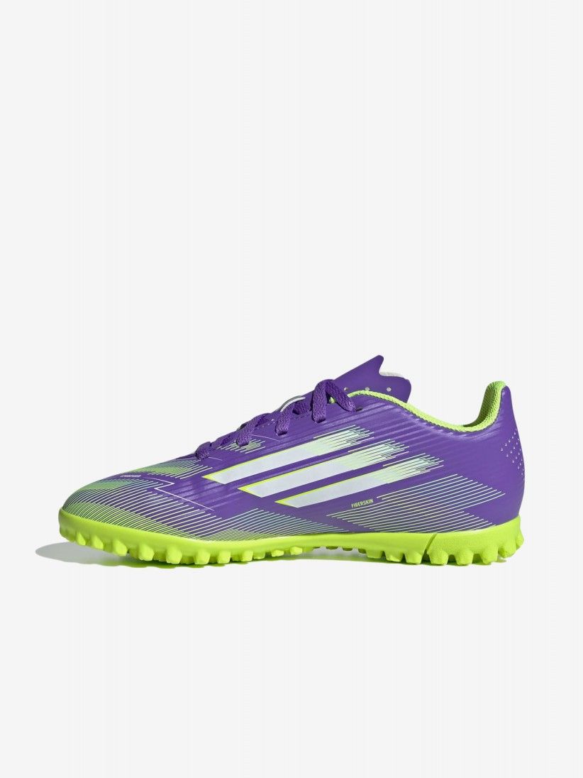 Adidas F50 Club TF J Trainers